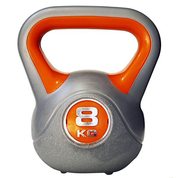 Dumbbell inSPORTline Vin Bell 8 kg Rubicon shop Podgorica