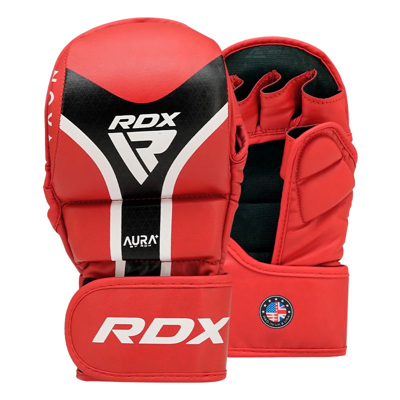 RDX GRAPPLING GLOVES SHOOTER AURA PLUS T 17 Rubicon shop Podgorica